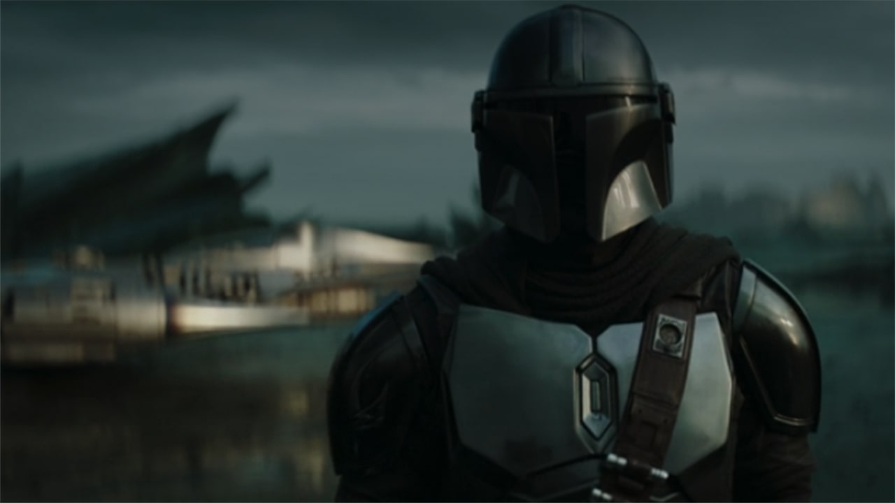 The Mandalorian Season Three Episode Two Review - SciFiction