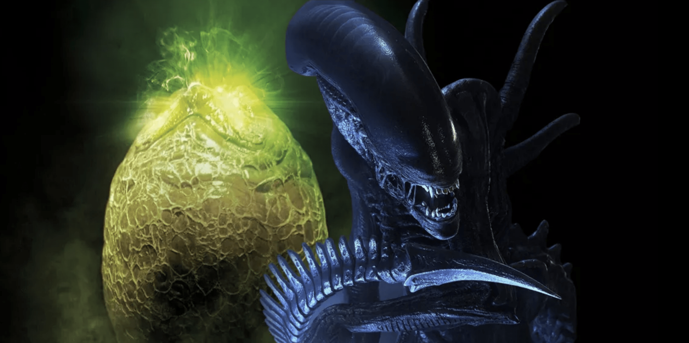 Ninth film in Alien franchise to start filming with mysterious plot
