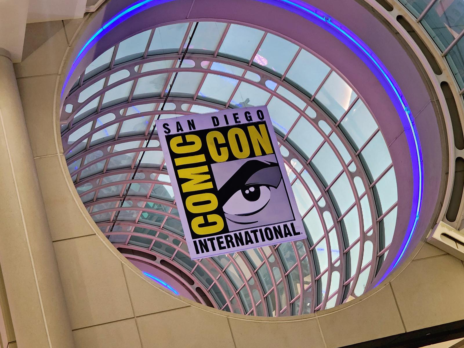 San Diego Comic-Con 2023 Reveal Highlights - SciFiction