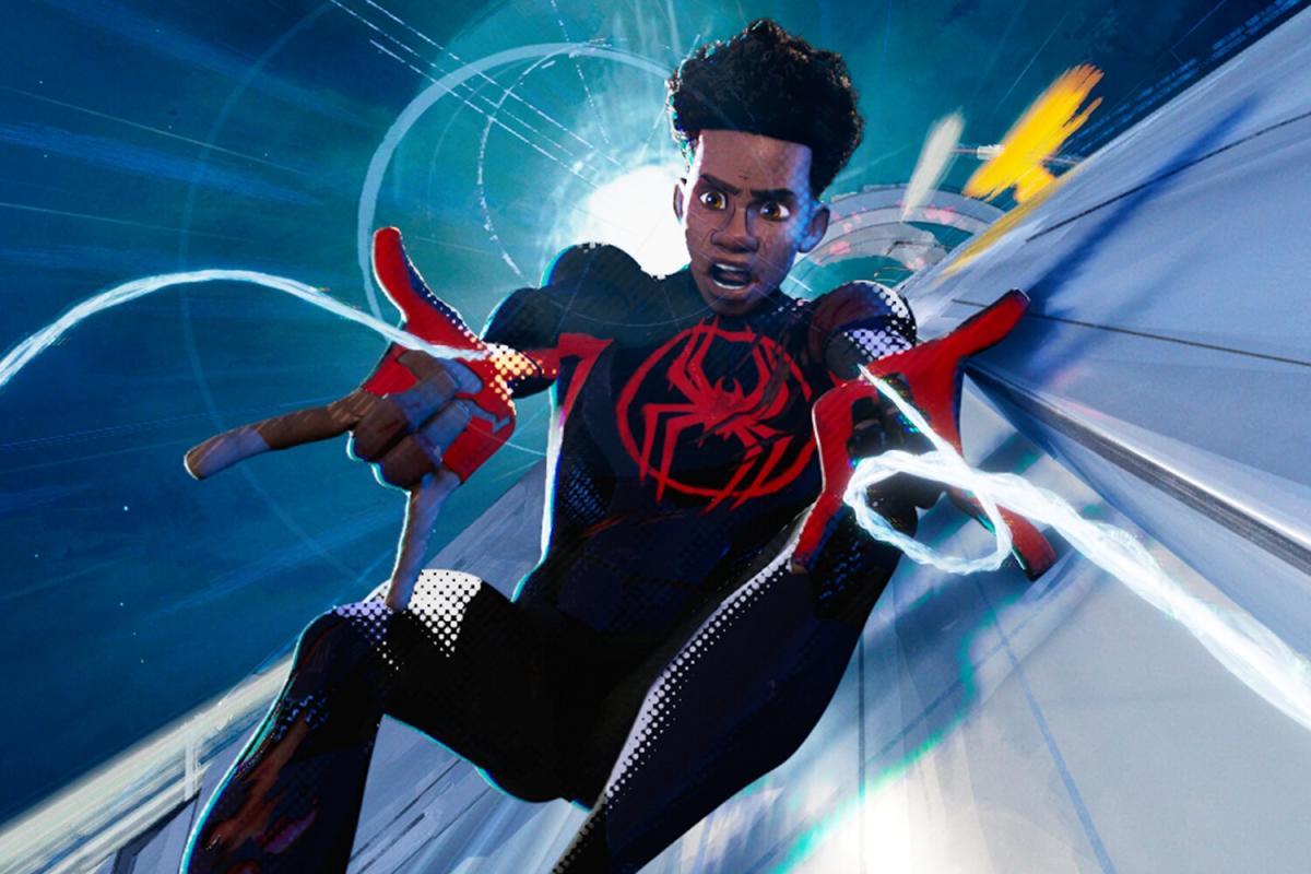 Spider-Man: Beyond the Spider-Verse Delayed Amid Actors Strike