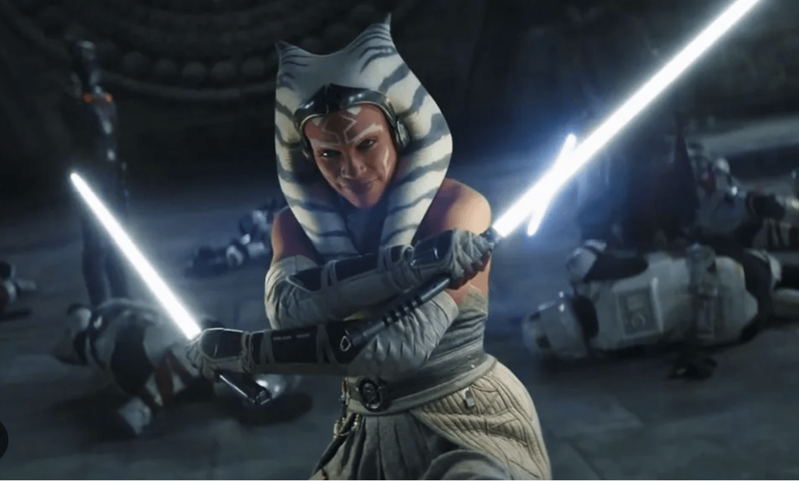 Ahsoka episode 8 review - SciFiction