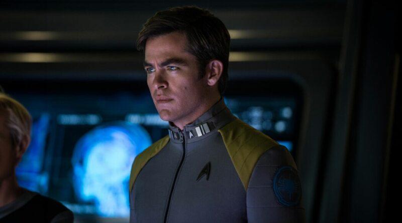 Andor director to make new Star Trek prequel movie - SciFiction