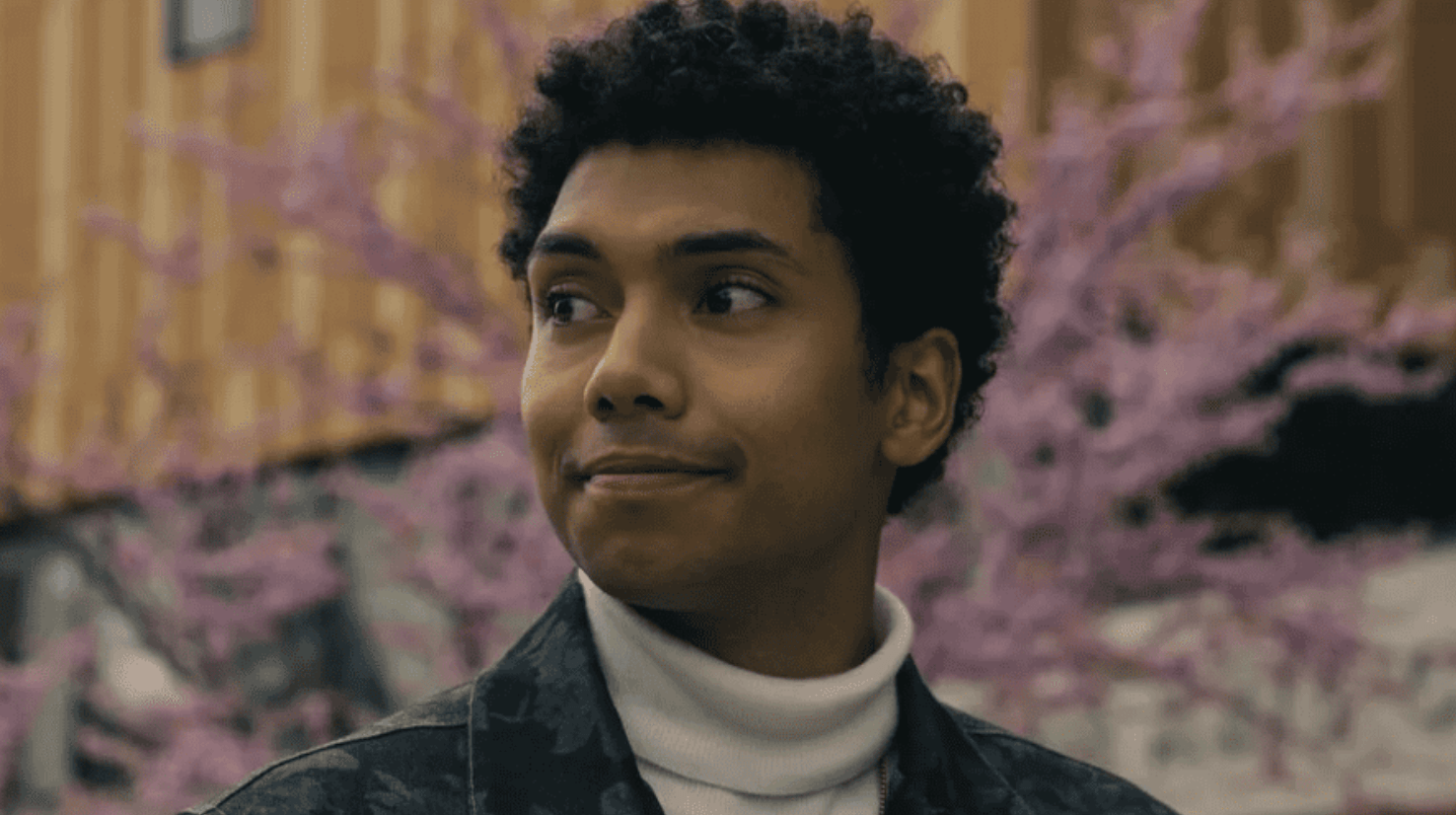 Gen V actor Chance Perdomo dies aged 27 - SciFiction